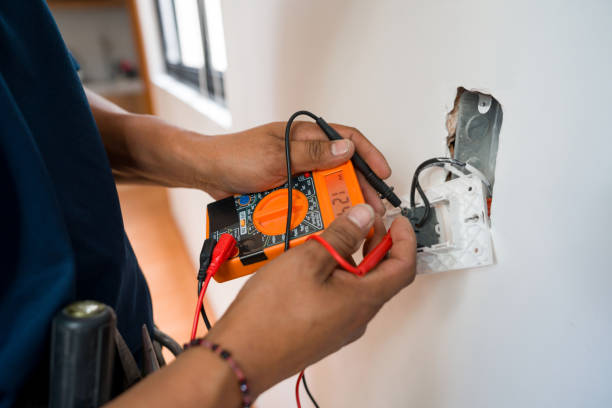 Best Licensed Electrician  in Lafayette, CO