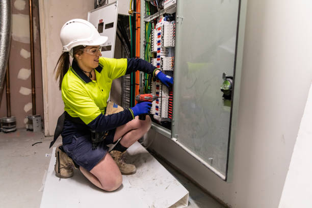 Best Industrial Electrical Services  in Lafayette, CO