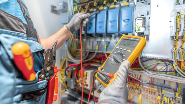 Best Emergency Electrical Repair  in Lafayette, CO