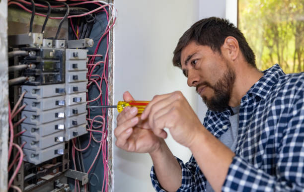 Best Local Electrician Companies  in Lafayette, CO